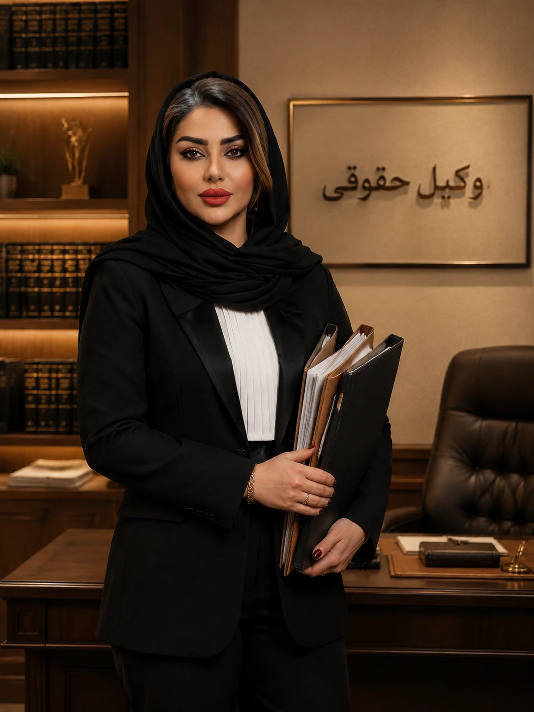 مونا عظیمی