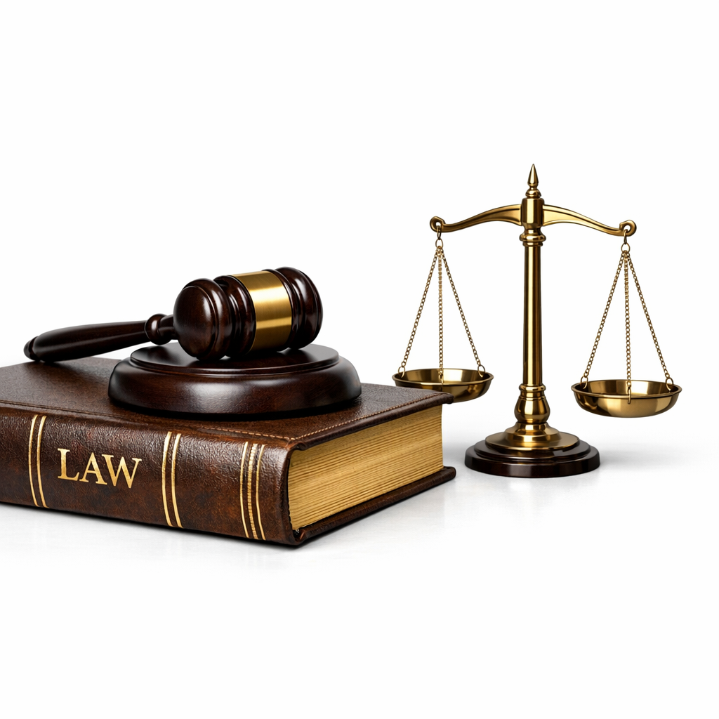 نحوه دفاع در پرونده کیفری