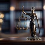 چگونه بهترین وکیل را انتخاب کنیم