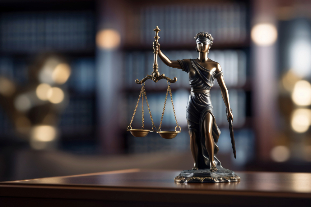 چگونه بهترین وکیل را انتخاب کنیم